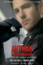 Affiche Poster Ant-Man
