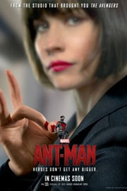 Affiche Poster Ant-Man