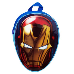 Sac a dos Iron Man