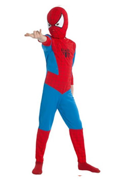 Déguisement Spiderman