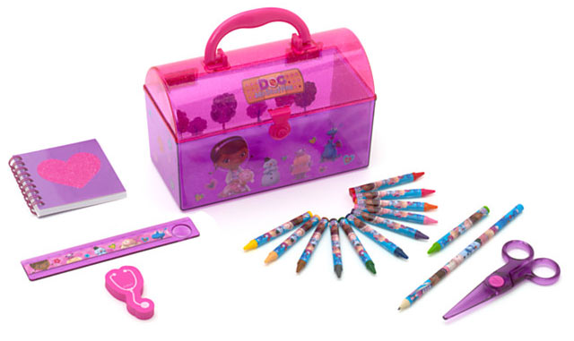 Docteur la Peluche Jeux jouets et produits dérivés docteur la peluche jouets serie