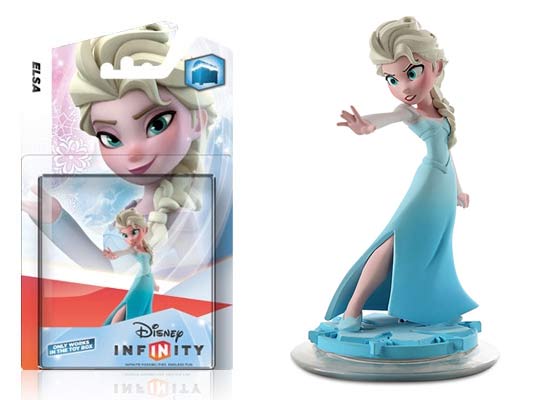 Figurines Disney La Reine des Neiges  Boutique Féerique