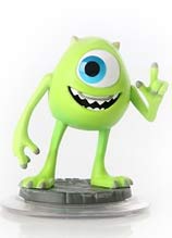 Disney-infinity Monstres Academy Figurine Bob