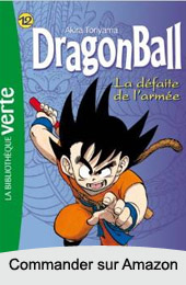 Dragon Ball manga volume 12