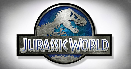 Jurassic World- Illustration