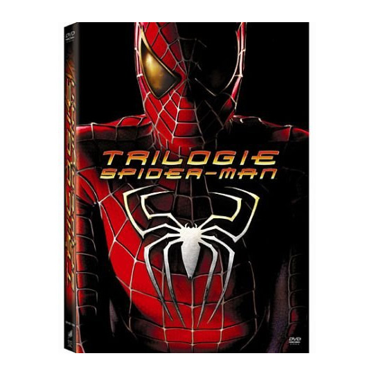 Spiderman - La trilogie