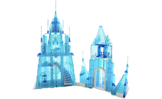 lego princesse disney