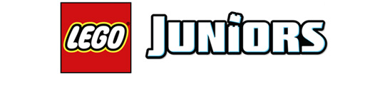 Logo lego Juniors