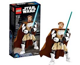 lego 75109 - Figurine Obi-Wan Kenobi 