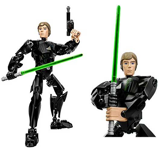 lego 75110 - Figurine Skywalker