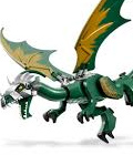 Sélection de Lego sur le thème Dragons