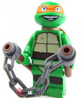 Lego Ninja turtle