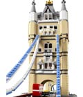 LEGO Tower Bridge - Lego N° 10214