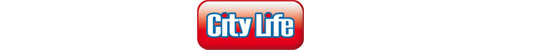 Logo playmobil theme City Life