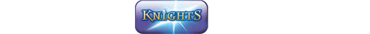 Logo playmobil theme Knight