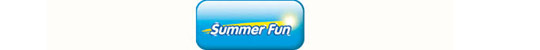 Logo playmobil theme Summer fun