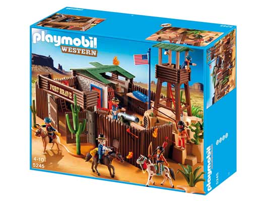 Playmobil 1.2.3 - Animaux de la savane avec gardien et touristes