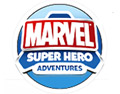 Playskool marvel super hero adventures