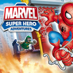 Playskool marvel super hero adventures - vignette accueil page