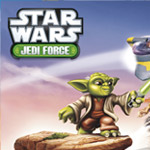 Playskool Star wars Jedi Force - vignette accueil page