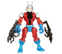 Super Hero Mashers Figurine  Ant Man