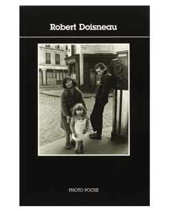 Robert Doisneau photo poche