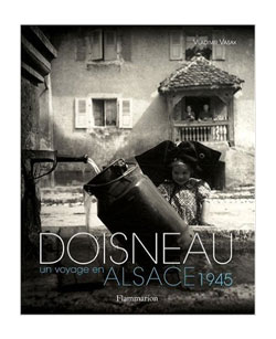 Un voyage en Alsace - 1945