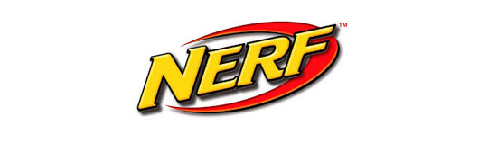 Logo nerf