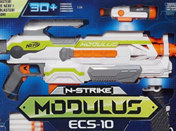 Nerf modulus ECS 10