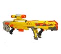 Pistolet Nerf N-Strike Longshot CS 6