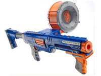 Pistolet N-Strike Rapid Fire CS-35