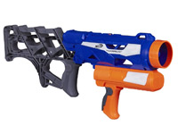 Pistolet N-Strike Thunderblast