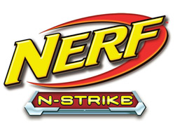 Gamme Nerf-N-Strike