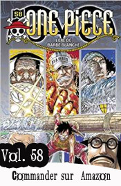 One piece manga volume 28