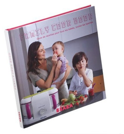 Beaba - Family Cook Book