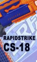 Nerf elite rapidstrike cs 18