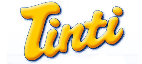 Gamme de produits Tinti - Logo Tinti