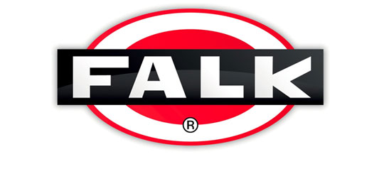 Logo falk