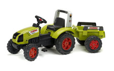 tracteur Falk - Modele 1040B