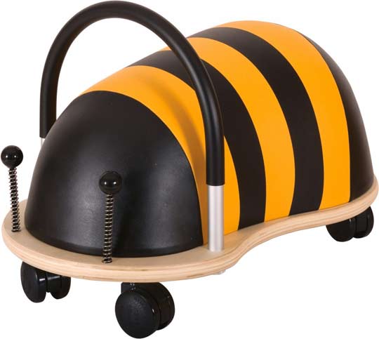 porteur wheely bug abeille