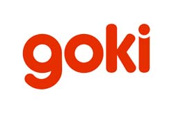 porteur goki logo
