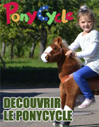 Ponycycle